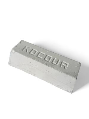 White Kocour Color Bar