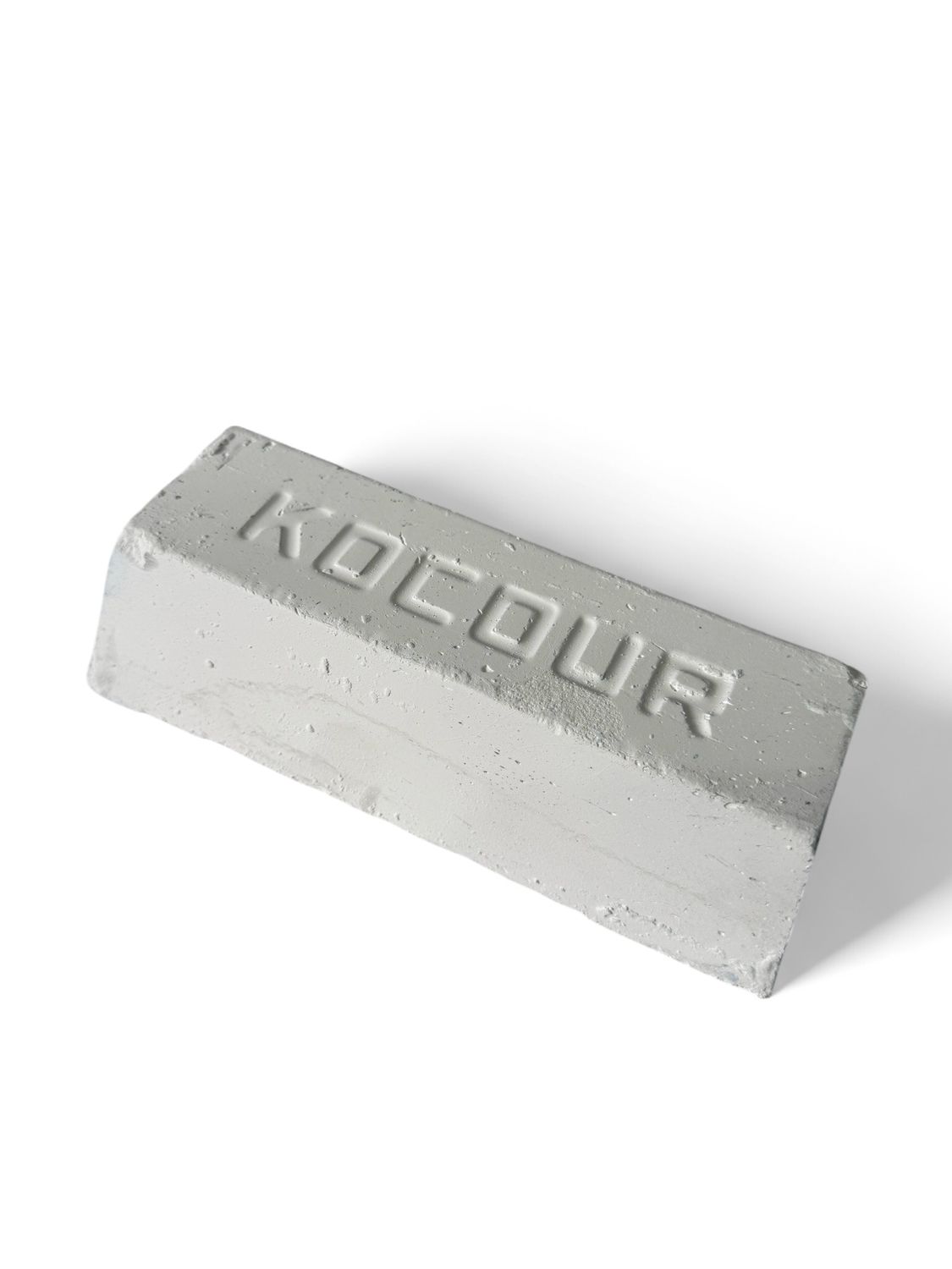 White Kocour Color Bar