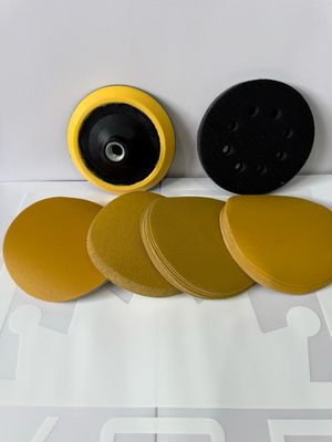 Starter Sanding Kit