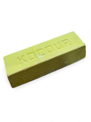 Yellow Kocour Cut Bar