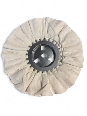 10” Airway Flannel