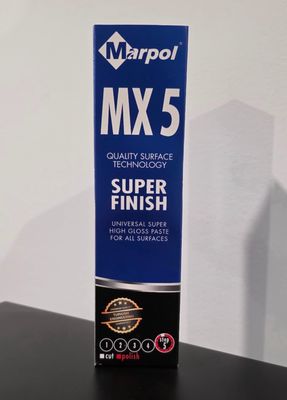 Marpol MX5 Marpol MX5