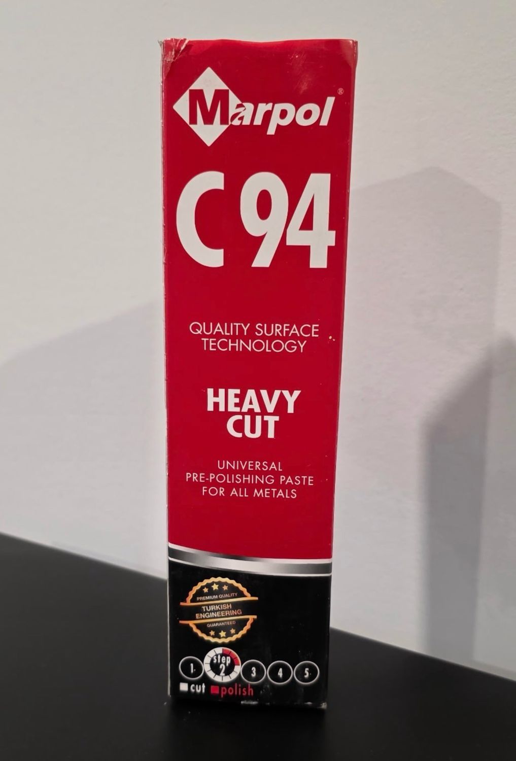 Marpol C94 Heavy Cut