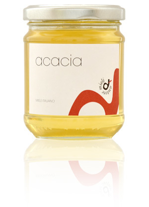 Miele di Acacia 400 gr