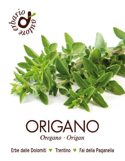 Origano 25 gr