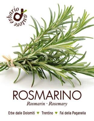 Rosmarino 25 gr