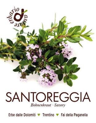 Santoreggia 25 gr