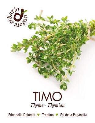 Timo 25 gr