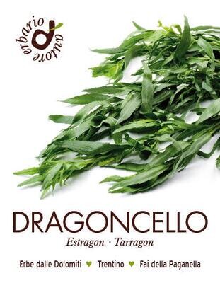 Dragoncello 25 gr