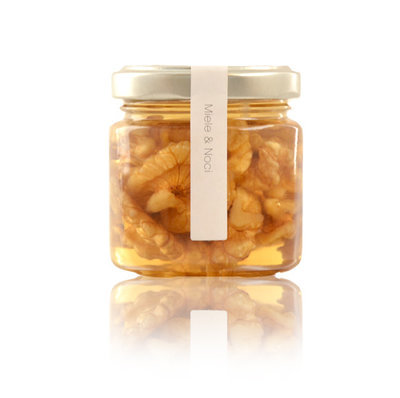 Miele e frutta secca 220 gr