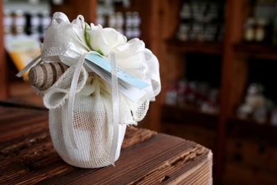 Organza