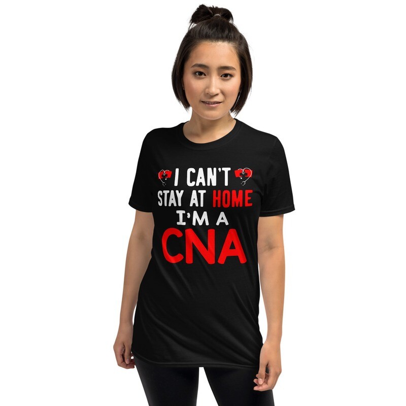 The Limited Edition CNA T-Shirt