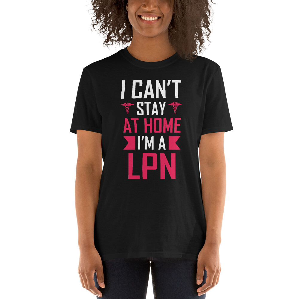 The Limited Edition LPN T-Shirt