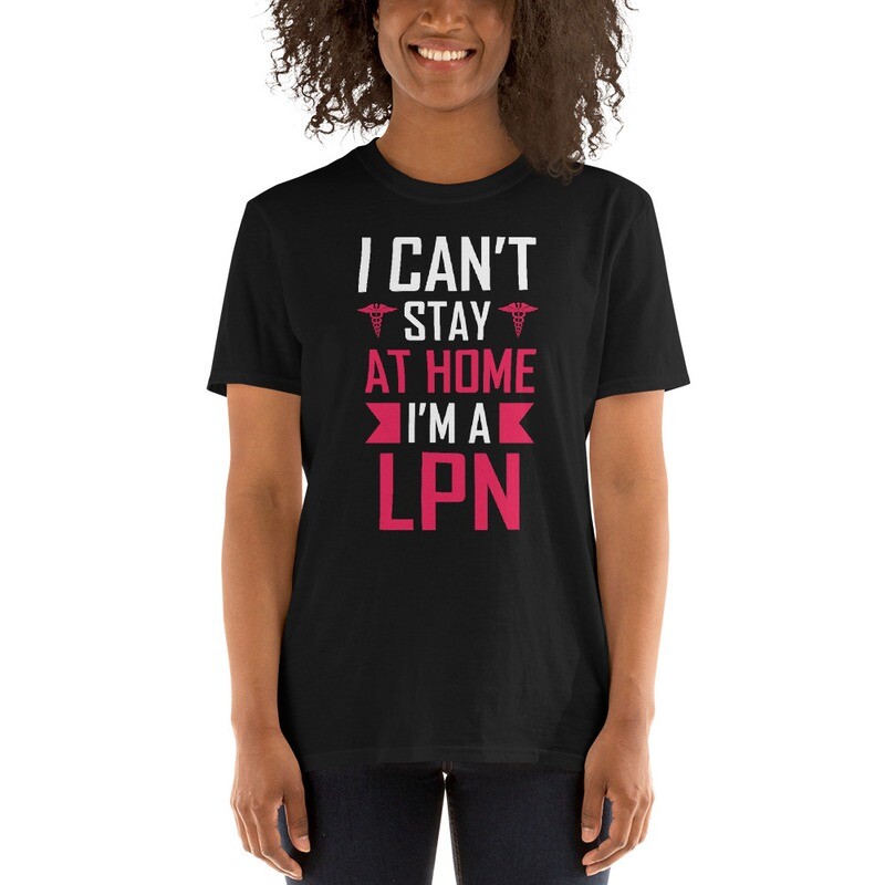 The Limited Edition LPN T-Shirt