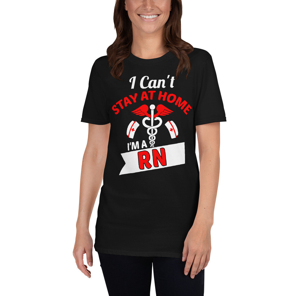 The Limited Edition RN T-Shirt