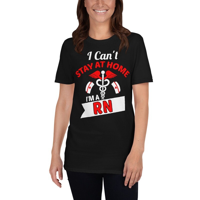The Limited Edition RN T-Shirt