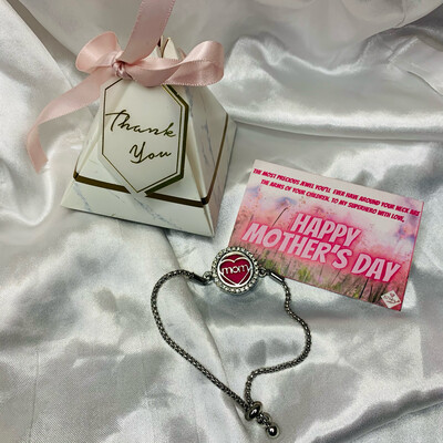 Scented Bracelet