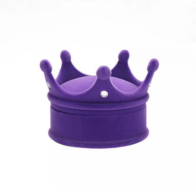 Crown Box