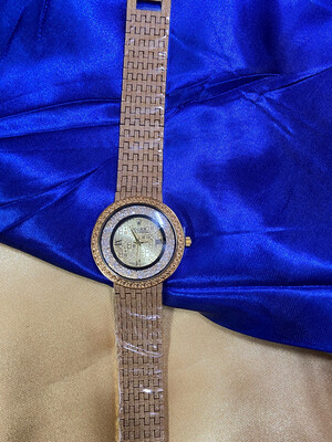 Female Rolex Watch