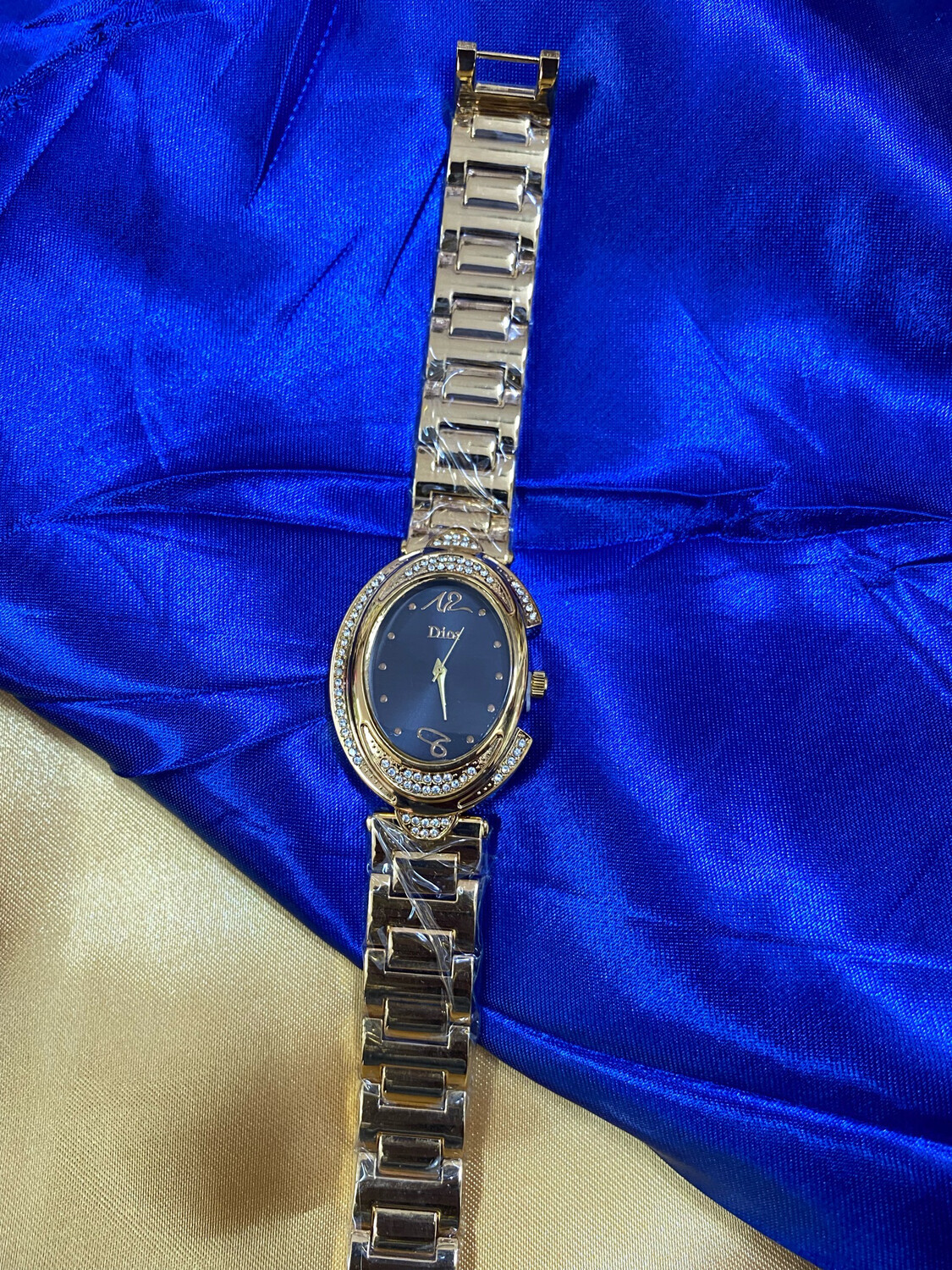 Dior Watch