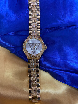 Guess Watch