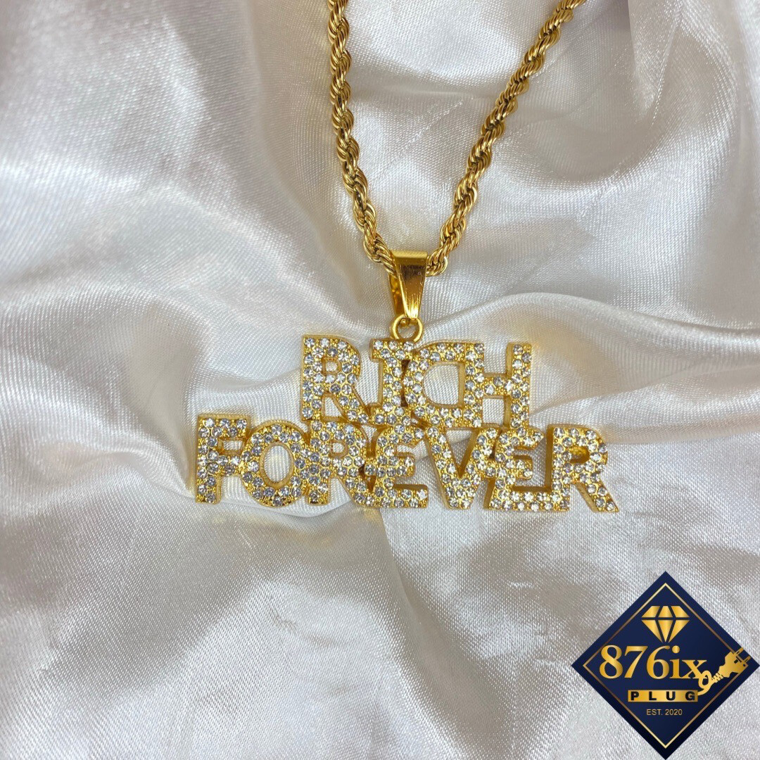 Rich Forever Chain