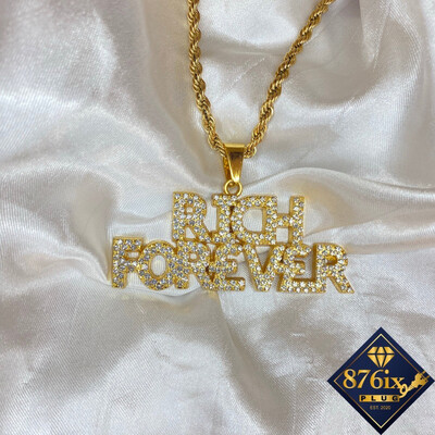 Rich Forever Chain
