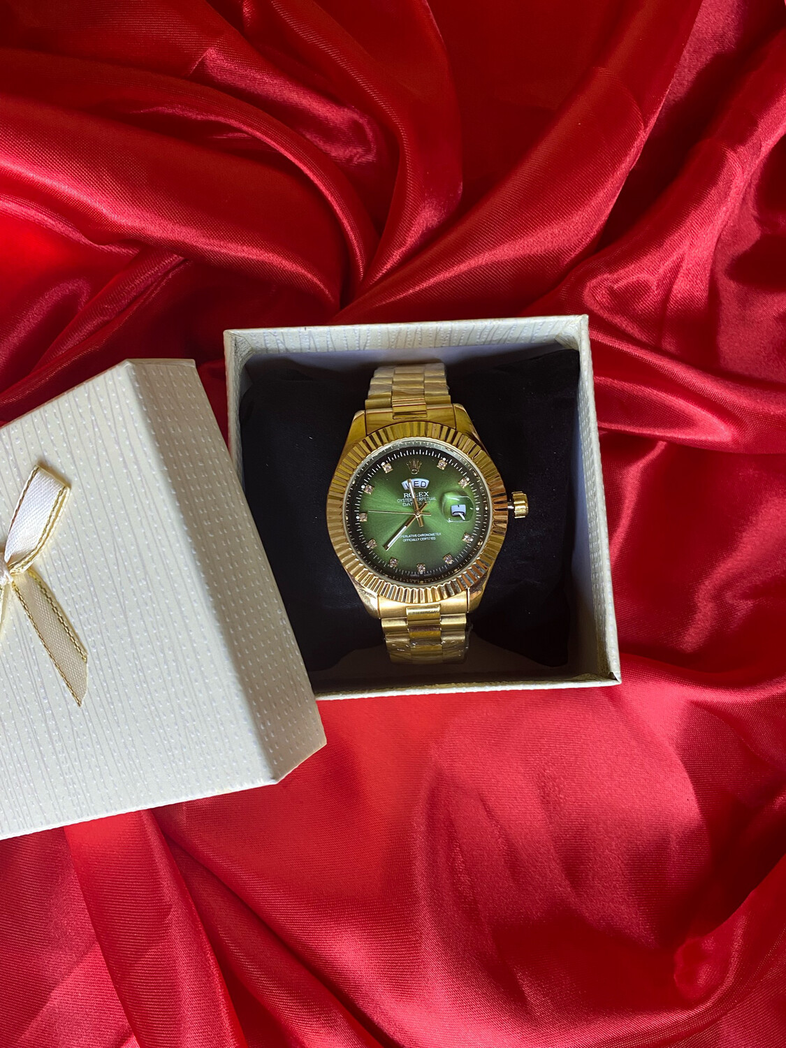 Rolex Watch