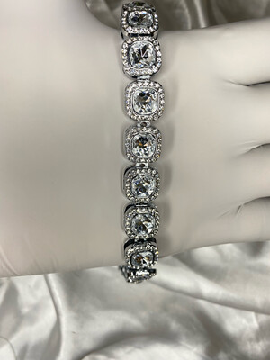 Baguette Bracelet