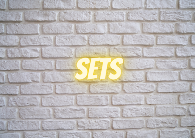 Sets