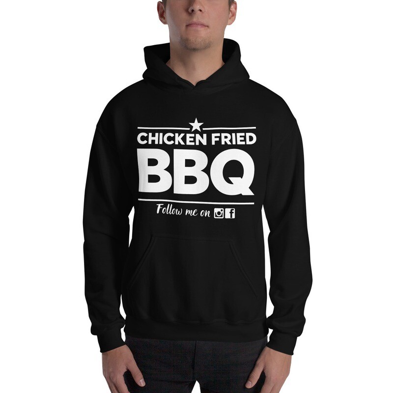 CFBBQ (OG) Hoodie