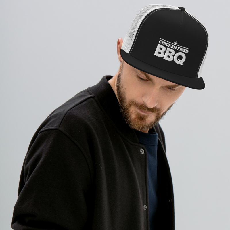 CFBBQ Trucker Cap