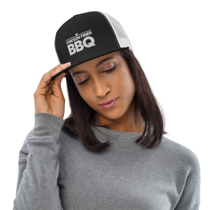 CFBBQ Trucker Cap