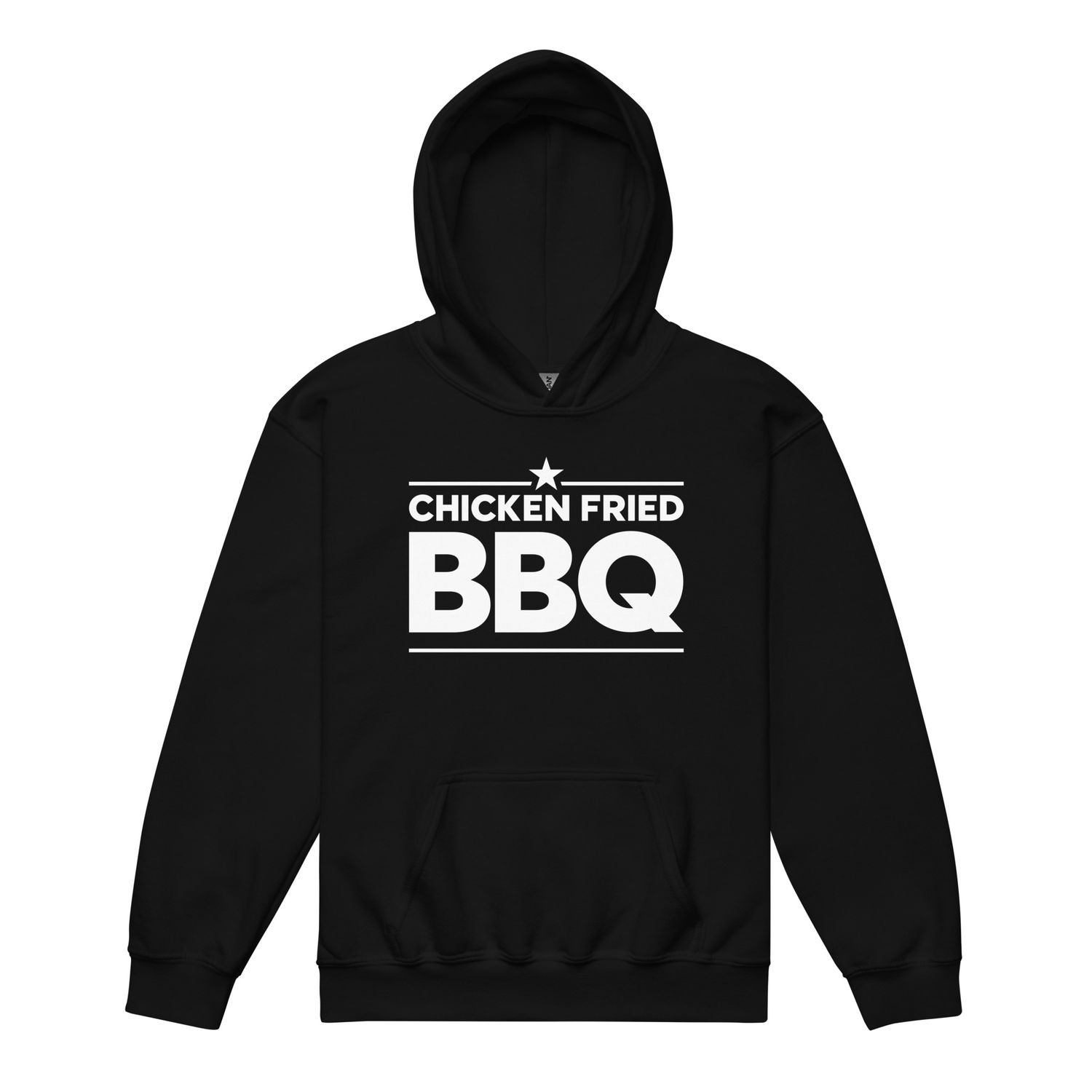 CFBBQ OG Youth Hoodie