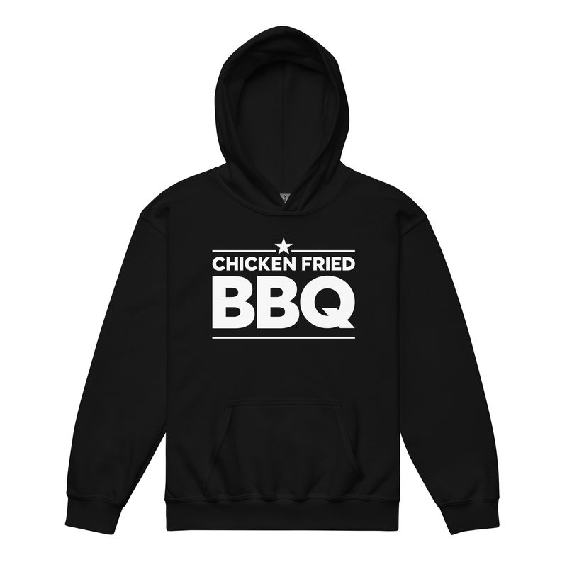 CFBBQ OG Youth Hoodie