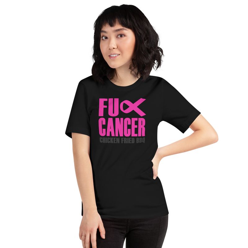 CKFBBQ - F CANCER