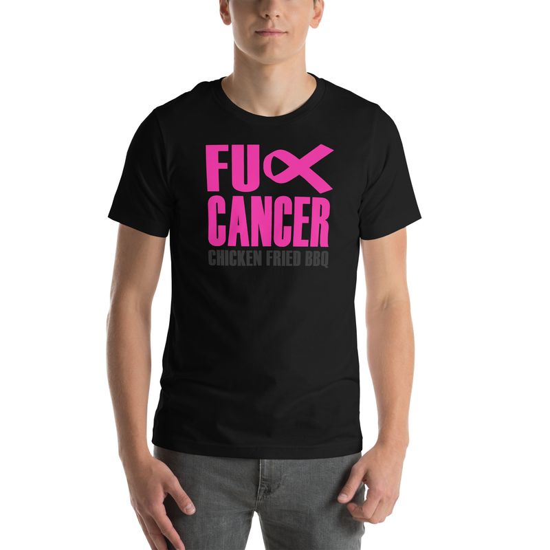 CKFBBQ - F CANCER