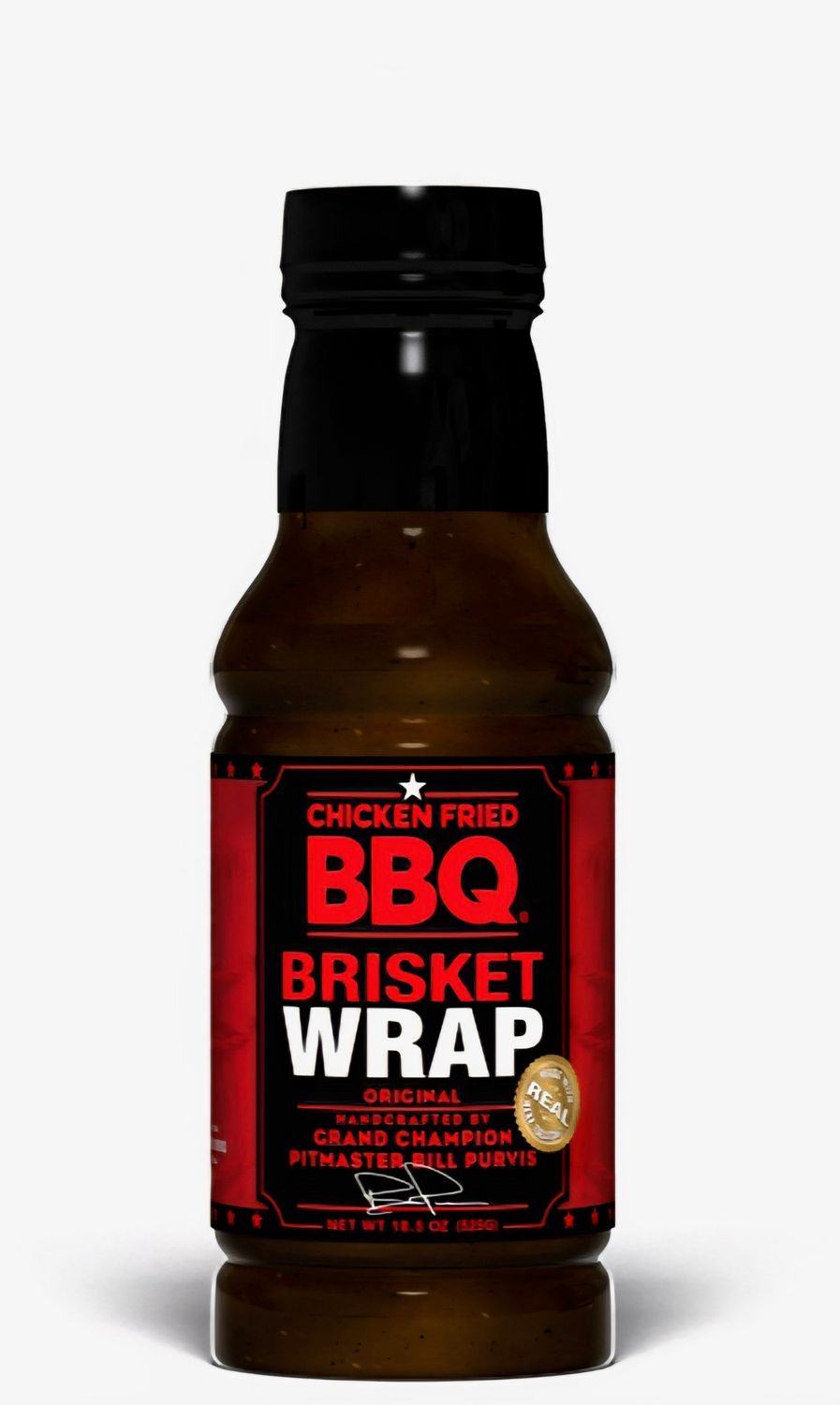 Brisket Wrap