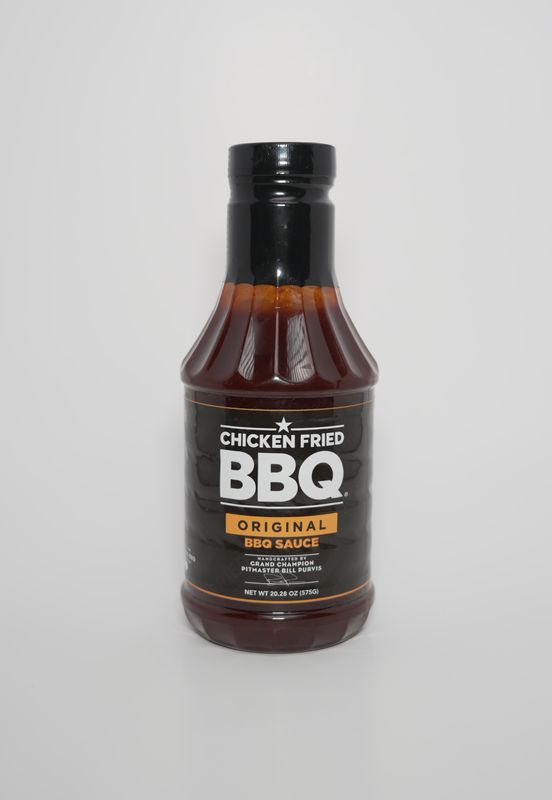 Case (12) Original BBQ Sauce