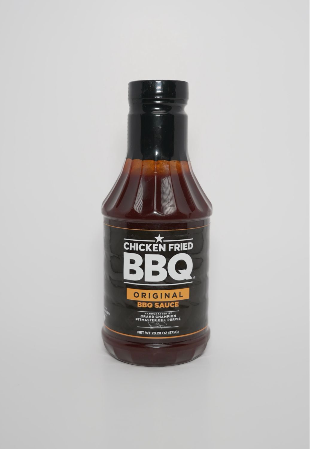 Original BBQ Sauce