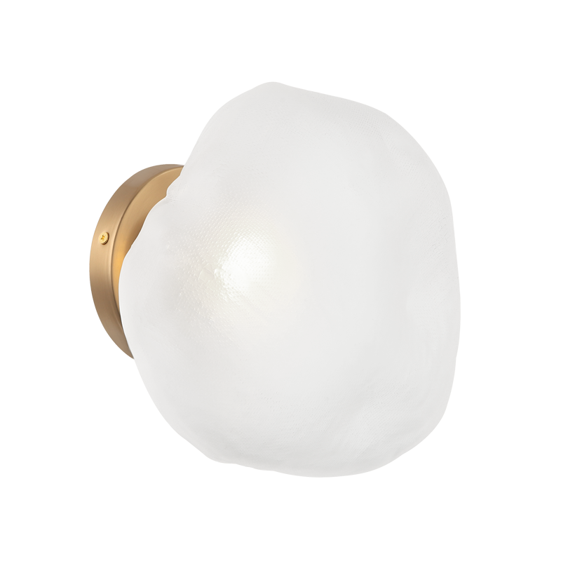 Melo Wall Mount/Sconce (W60201AG)