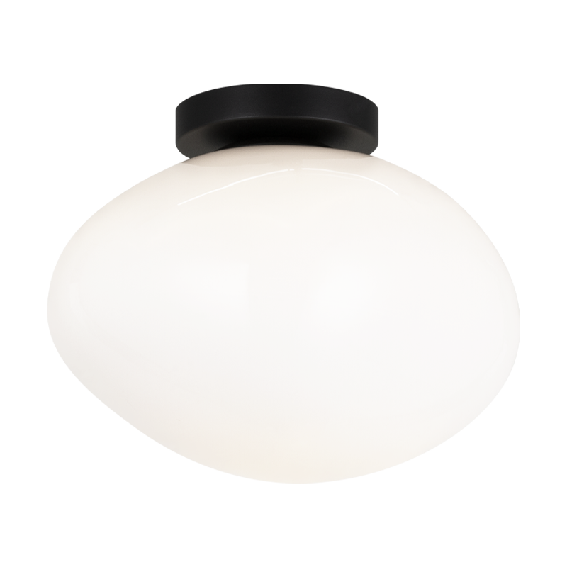 Melo Flush Mount (WX63611BKOP)