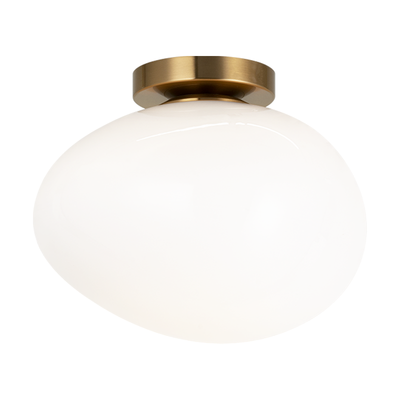 Melo Flush Mount (WX63611AGOP)
