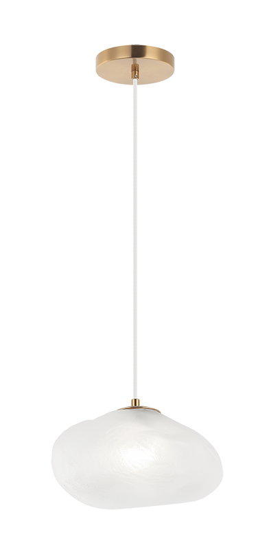 Melo Pendant/Chandelier (C60211AG)