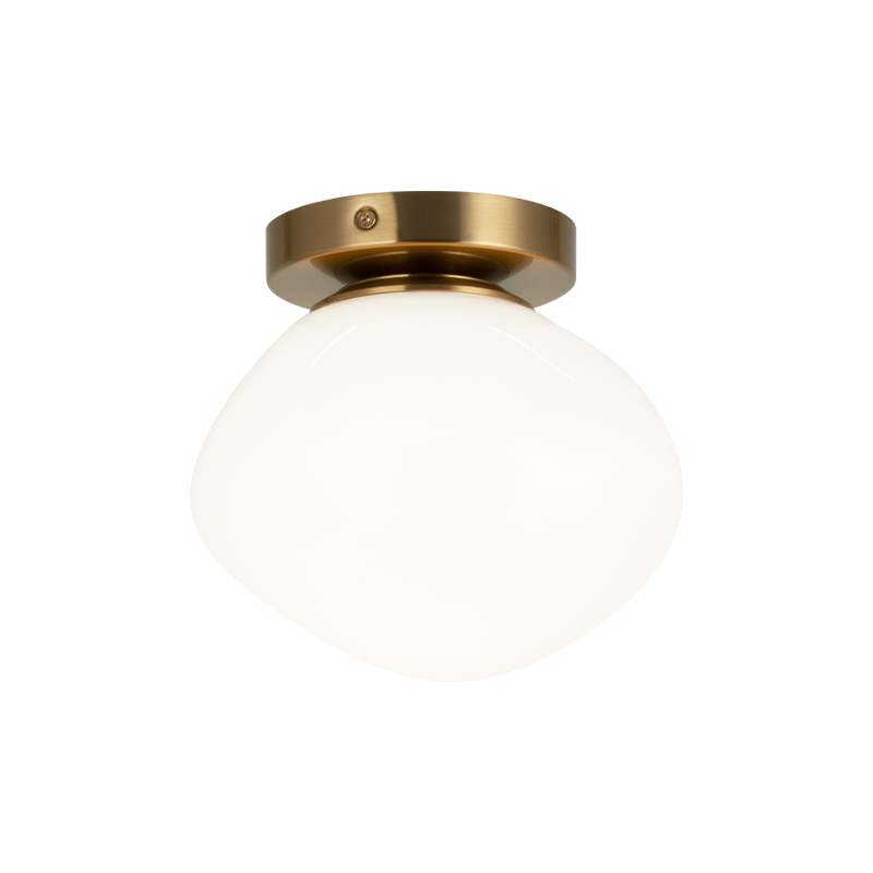 Melo Flush Mount (WX63601AGOP)