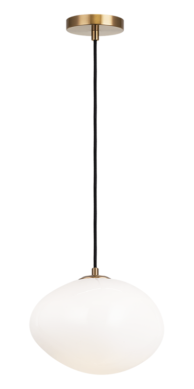 Melo Pendant (C63611AGOP)