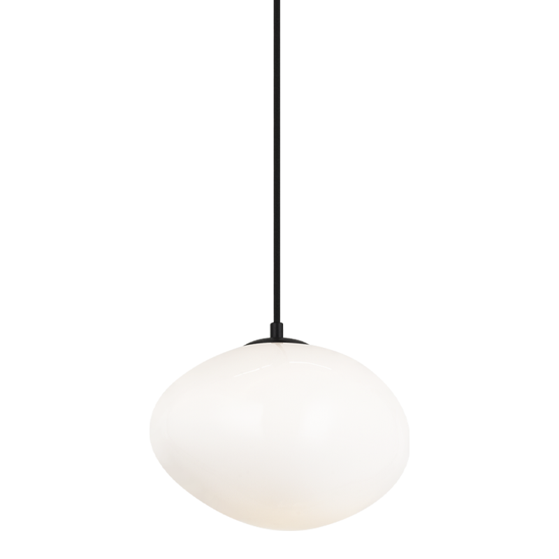 Melo Pendant (C63611BKOP)