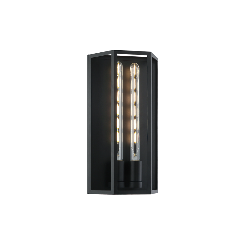 Creed Wall Sconce (W64502MB)