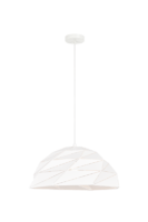 Riku Pendant (C72711WH)