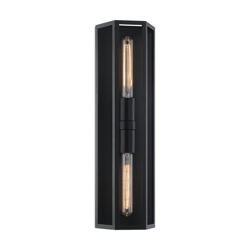 Creed Wall Sconce (W64512MB)